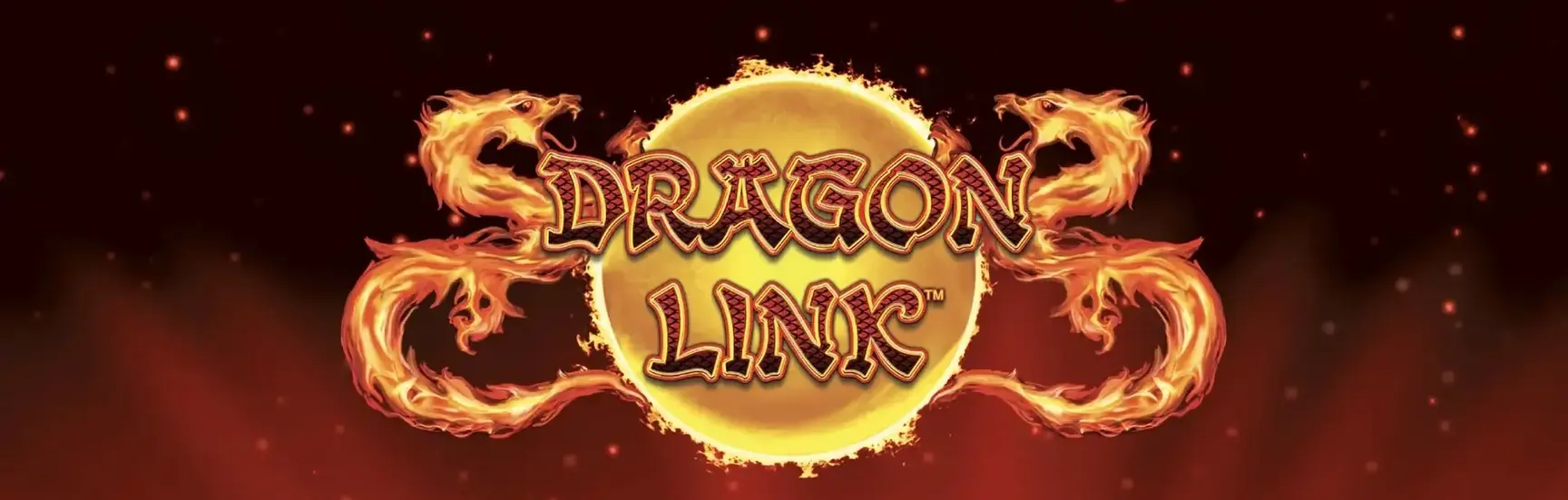 Dragon Link slot