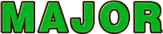 MAJOR jackpot label shown on a locked Orb position